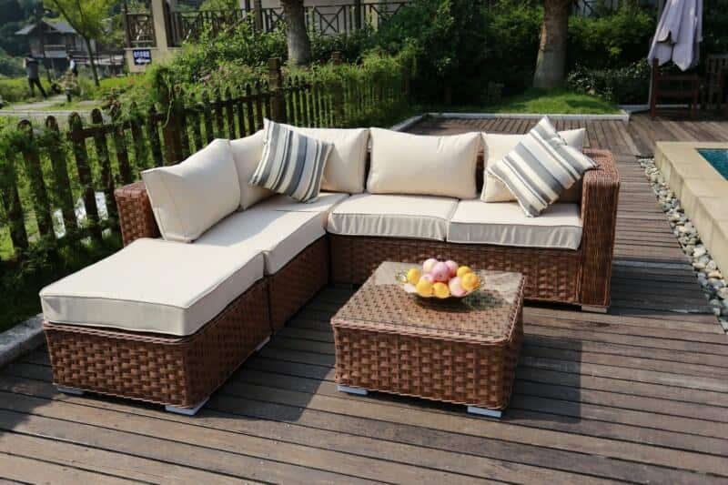 Rattan Garden Furniture Covers Dreams, Outdoor Sofa Covers Uk